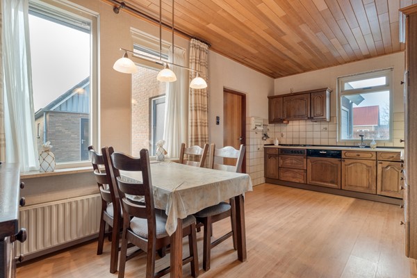 Medium property photo - Zuidersloot 80, 7765 AK Weiteveen